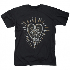 Fortitude Heart - T-shirt