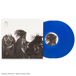 Close - BLUE 2-Vinyl
