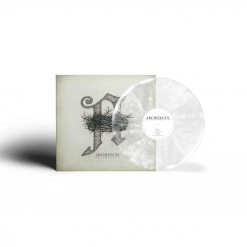 Daybreaker - CLEAR WHITE Splatter Vinyl