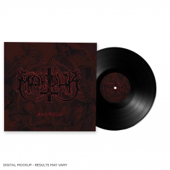 Dark Endless - SCHWARZES Vinyl