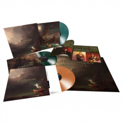 Nightfall - COLOURED 3-Vinyl