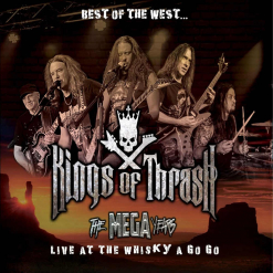 Best Of The West: Live At The Whisky A Go Go - 2-CD + DVD