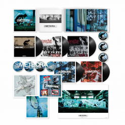 Meteora - 20th Anniversary Edition - Super Deluxe Edition Box Set