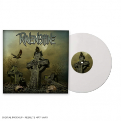 Ravenstine - WHITE Vinyl