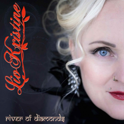 River Of Diamonds - Digipak CD