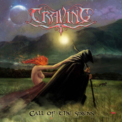 Call Of The Sirens - CD