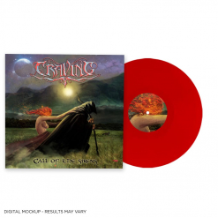 Call Of The Sirens - ROTES Vinyl