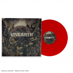 The Wretched; The Ruinous - ROTES Vinyl