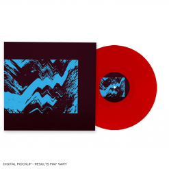 Interference - RED Vinyl