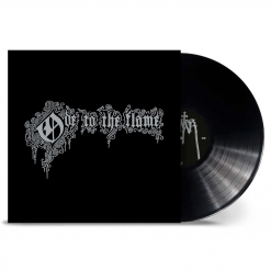 Ode To The Flame - BLACK Vinyl