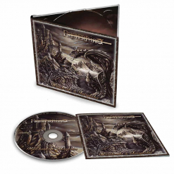 Warchants & Fairytales - Digipak CD