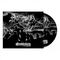 Grebbeberg - Digipak CD