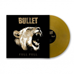 Full Pull - GOLDENES Vinyl