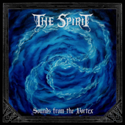 Sounds from the Vortex - CD