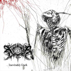 Inevitably Dark - Digipak 2-CD