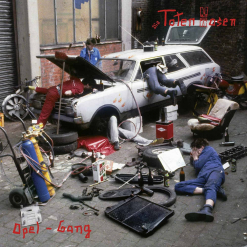 Opel-Gang 1983 – 2023 Die 40 Jahre-Jubiläumsedition - Vinyl