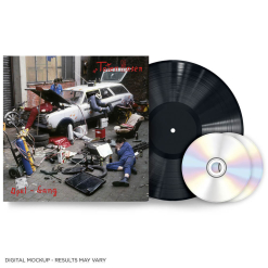 Opel-Gang 1983 – 2023 Die 40 Jahre-Jubiläumsedition - Vinyl