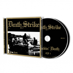 Fuckin' Death - 2-CD