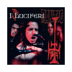 777: I Luciferi - CD