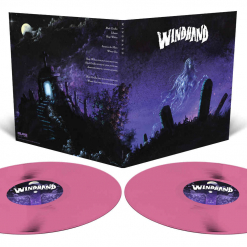Windhand - VIOLETTES 2-Vinyl