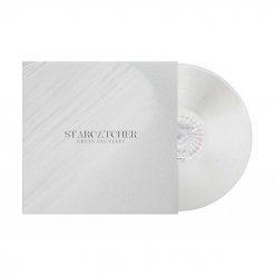 Starcatcher - CLEAR Vinyl