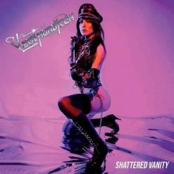 Shattered Vanity - CD