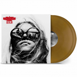 Berlin - GOLDENES 2-Vinyl
