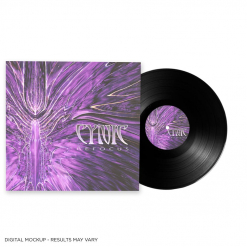 ReFocus - BLACK Vinyl