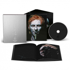 Sehnsucht - Anniversary Edition - Digipak CD