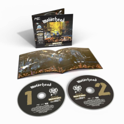 Live At Montreux Jazz Festival 07 - Digisleeve 2-CD