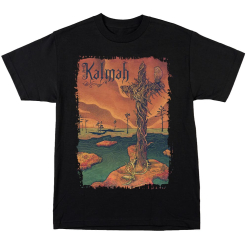 Kalmah - T-Shirt