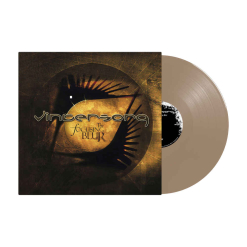 The Focusing Blur - GOLDEN Vinyl