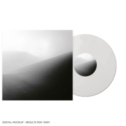 Vidékek Vannak Idebenn - WHITE Vinyl