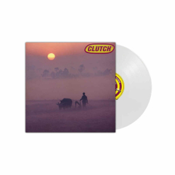 Impetus (25th Anniversary) - WHITE Vinyl
