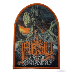The Sun Of Tiphareth - Patch