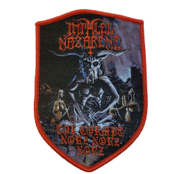 Tol Cormpt Norz Norz Norz - Patch