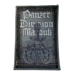 Panzer Division Marduk - Patch