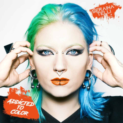 Addicted To Color - Digipak CD