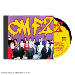 CMF2 - CD