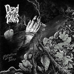 Veneration Of The Dead - Digipak CD