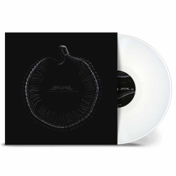A Sign Of Things To Come - WHITE Vinyl