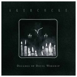Decades Of Devil Worship - Digipak CD