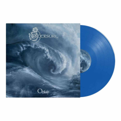 Orkan - BLAUES Vinyl
