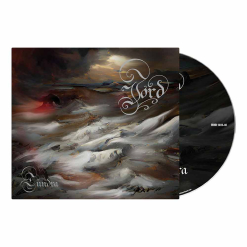 Tundra - Digipak CD