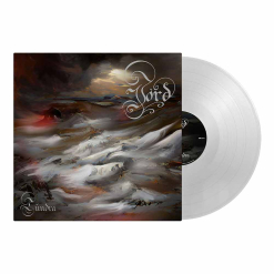 Tundra - WHITE Vinyl