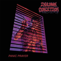 Panic Prayer - CD