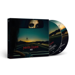 Road - Digipak CD + Blu-Ray