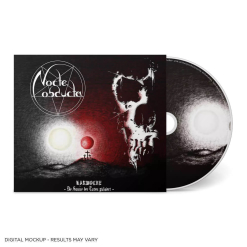 Karwoche - Die Sonne der Toten pulsiert Digipak CD