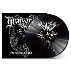 Northern Chaos Gods PICTURE Vinyl