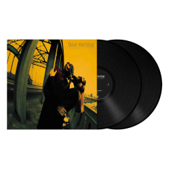 Disconnected - BLACK 2-Vinyl